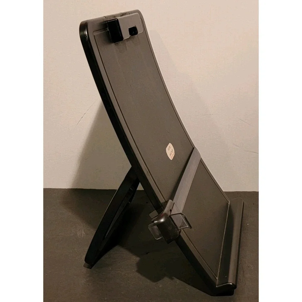 Ergo Desktop & Flex Page‎ Copy Document Holder Fully Adjustable Computer Aid